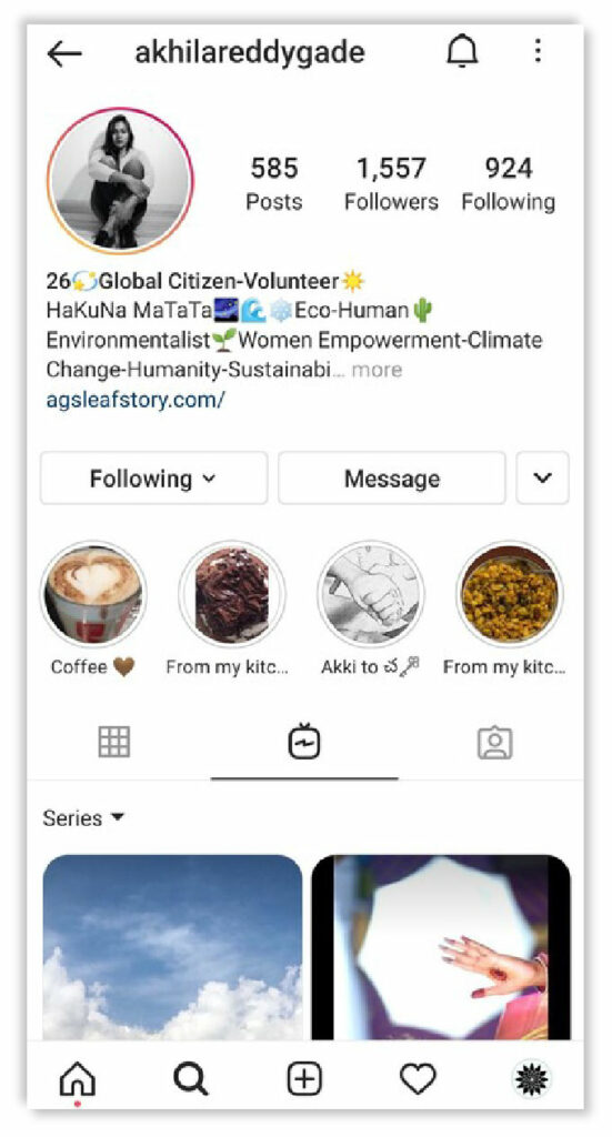 Where Can You Find Reels