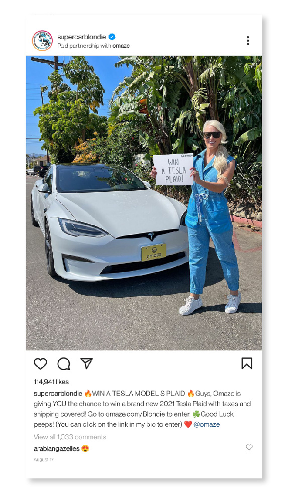 Keep your behavior professional