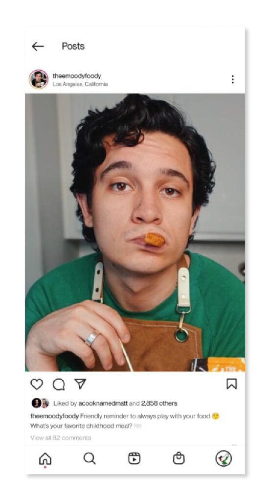 Build a Connection with Your Audience