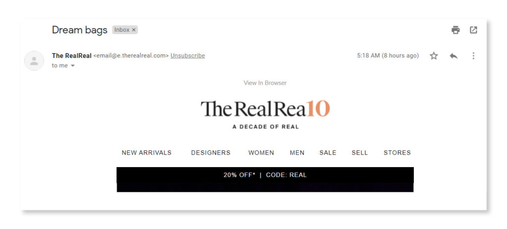 Build an Email List