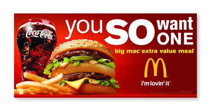 Cross Promotion