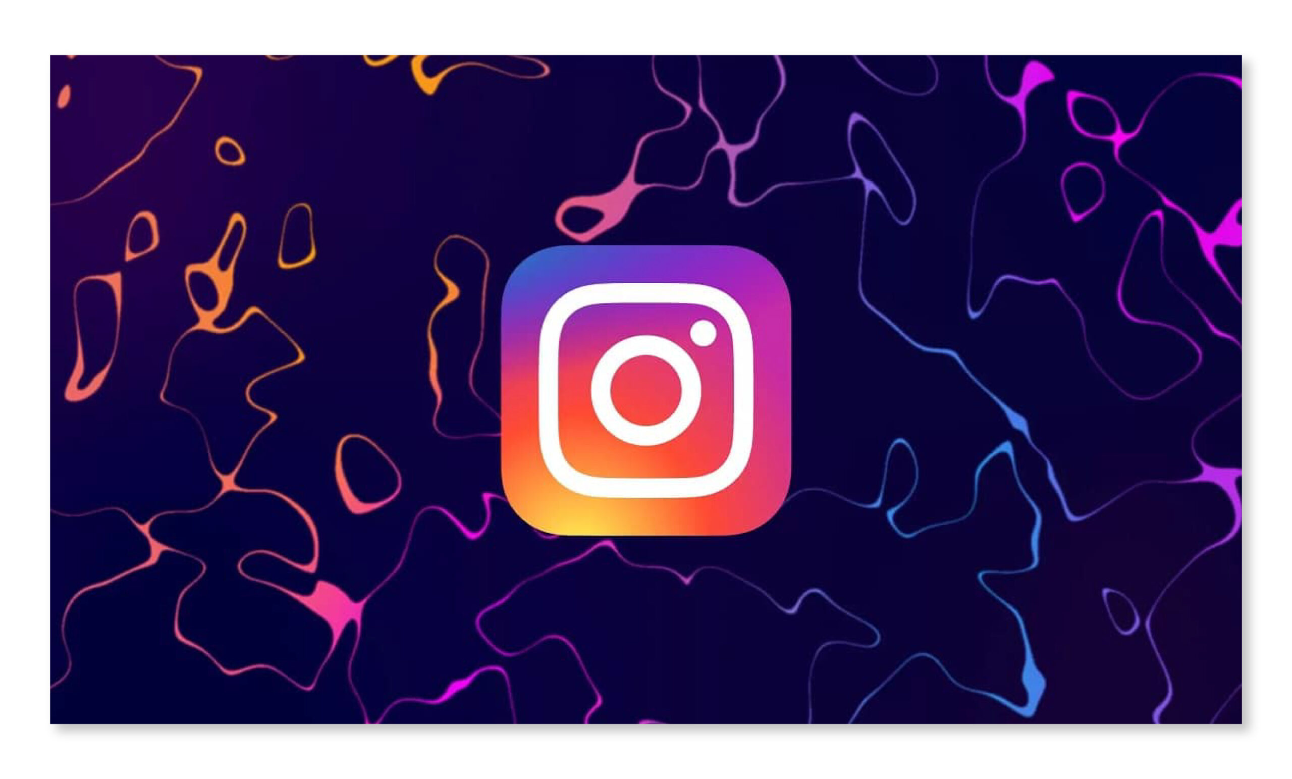 Instagram Logo