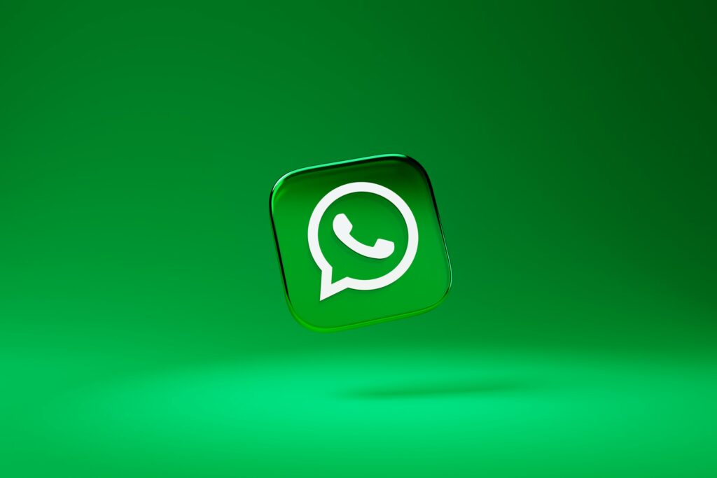 WhatsApp logo