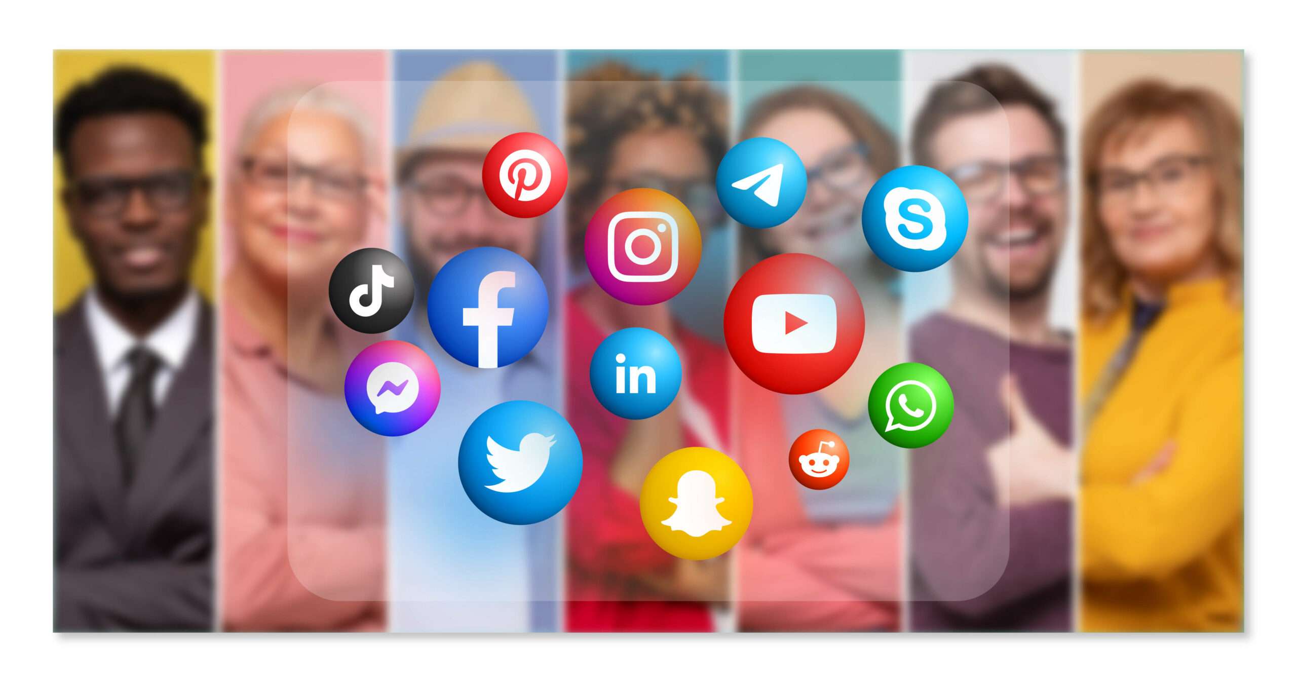 Need For Social Media