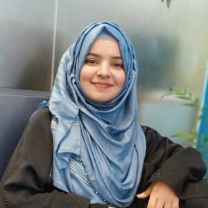Ayesha Awan