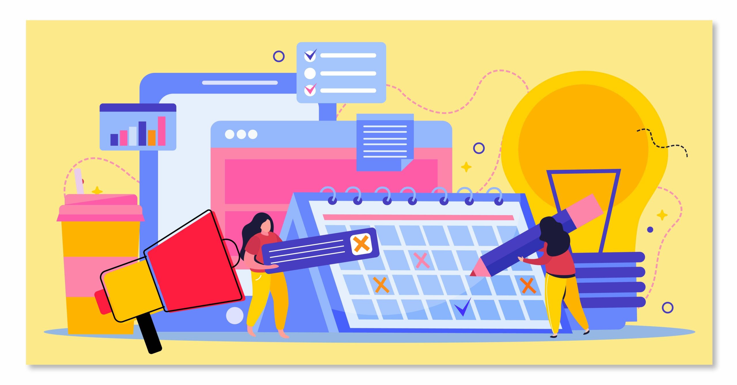 Campaign Management Tool