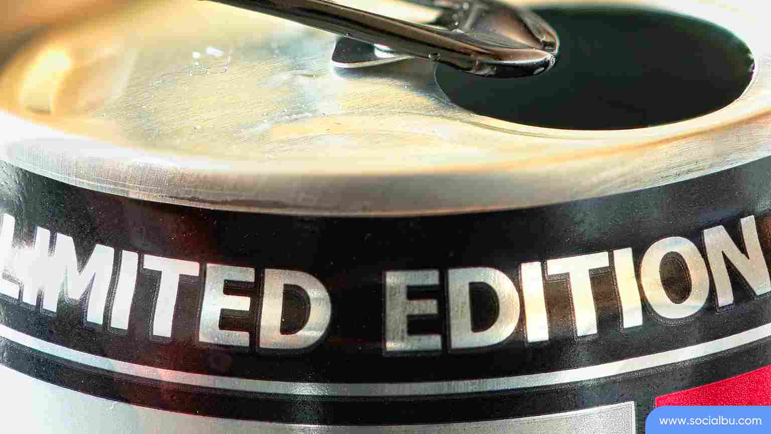 Produce limited-edition products