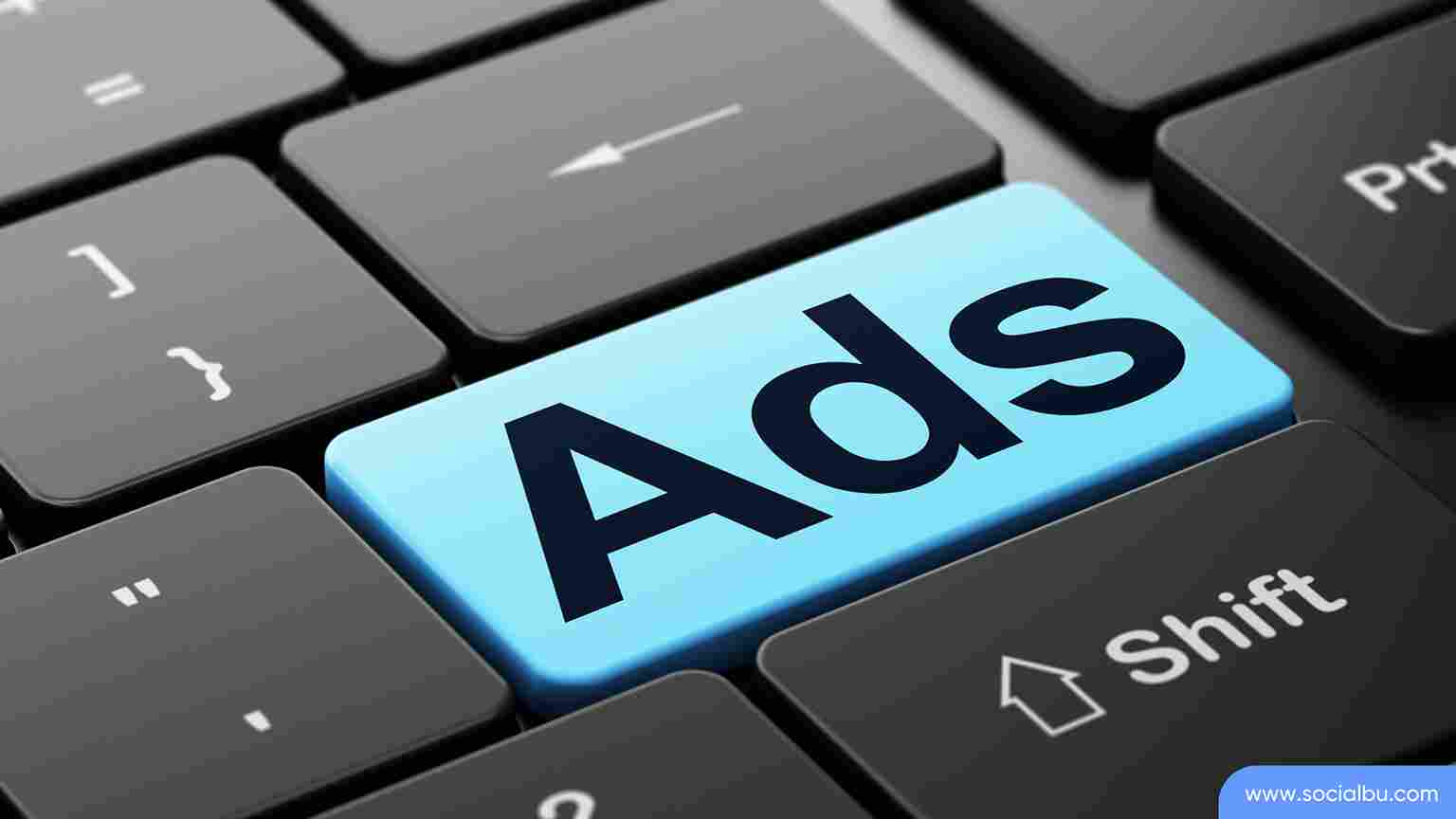 Utilize paid advertising