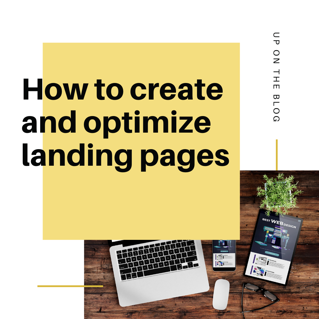 Template for Sharing Your Blogs