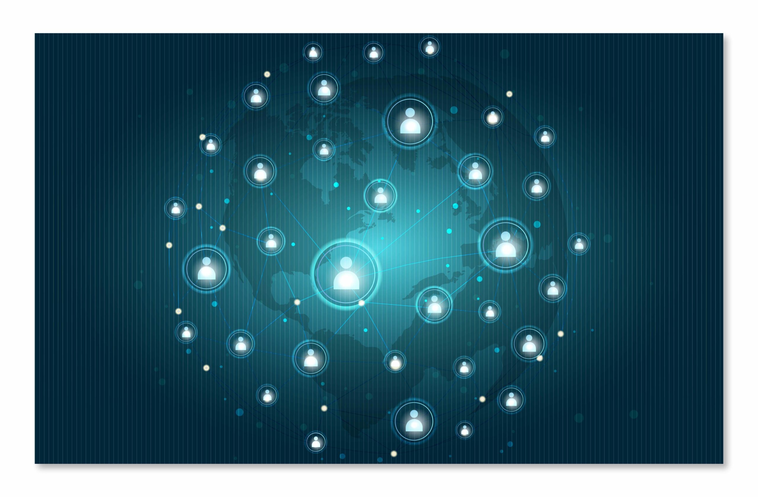 Digital Networking