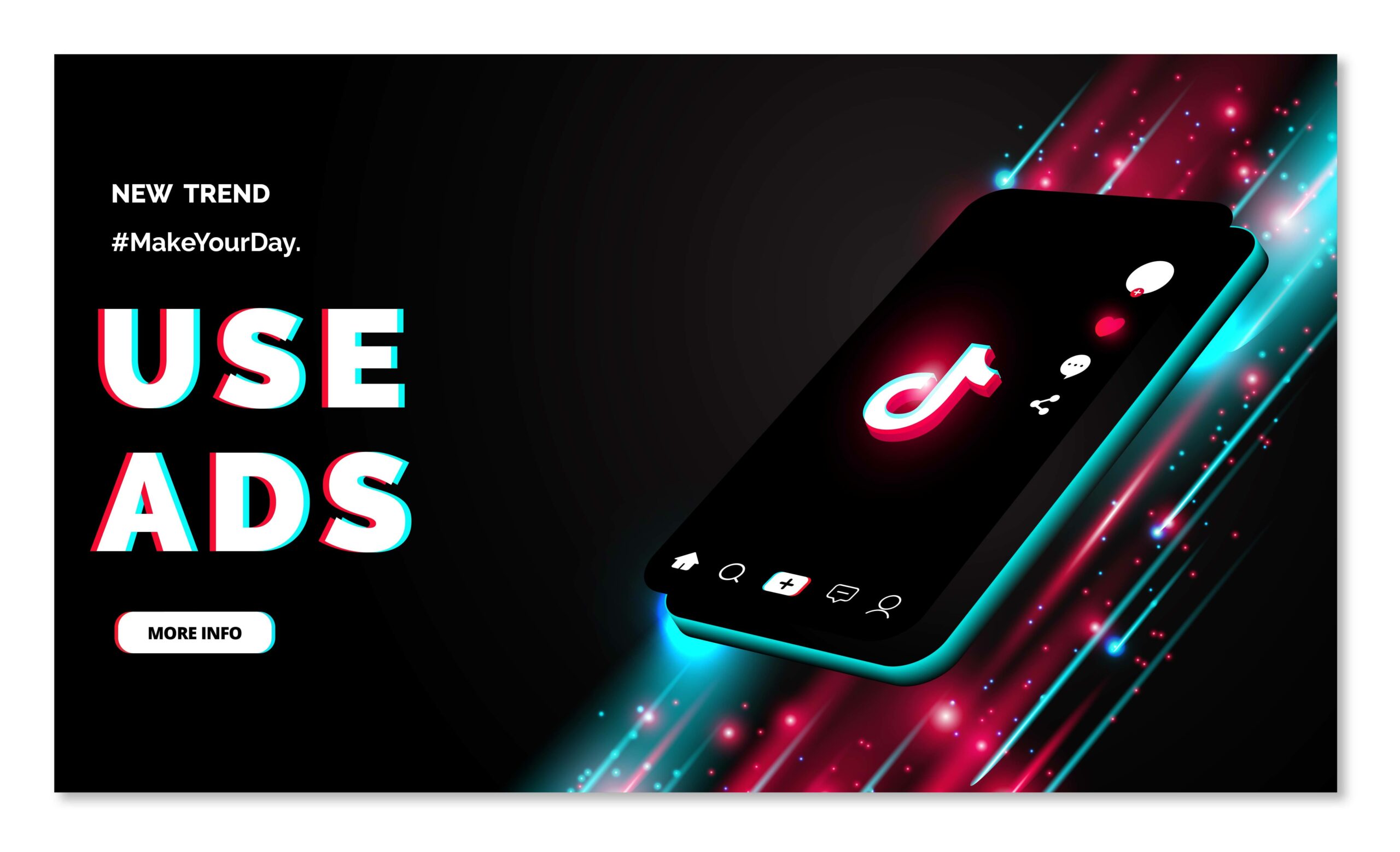 TikTok Ads