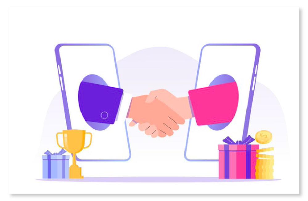 Instagram growth hack - brand collaboration