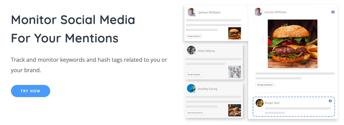 SocialBu-Social Media Monitoring