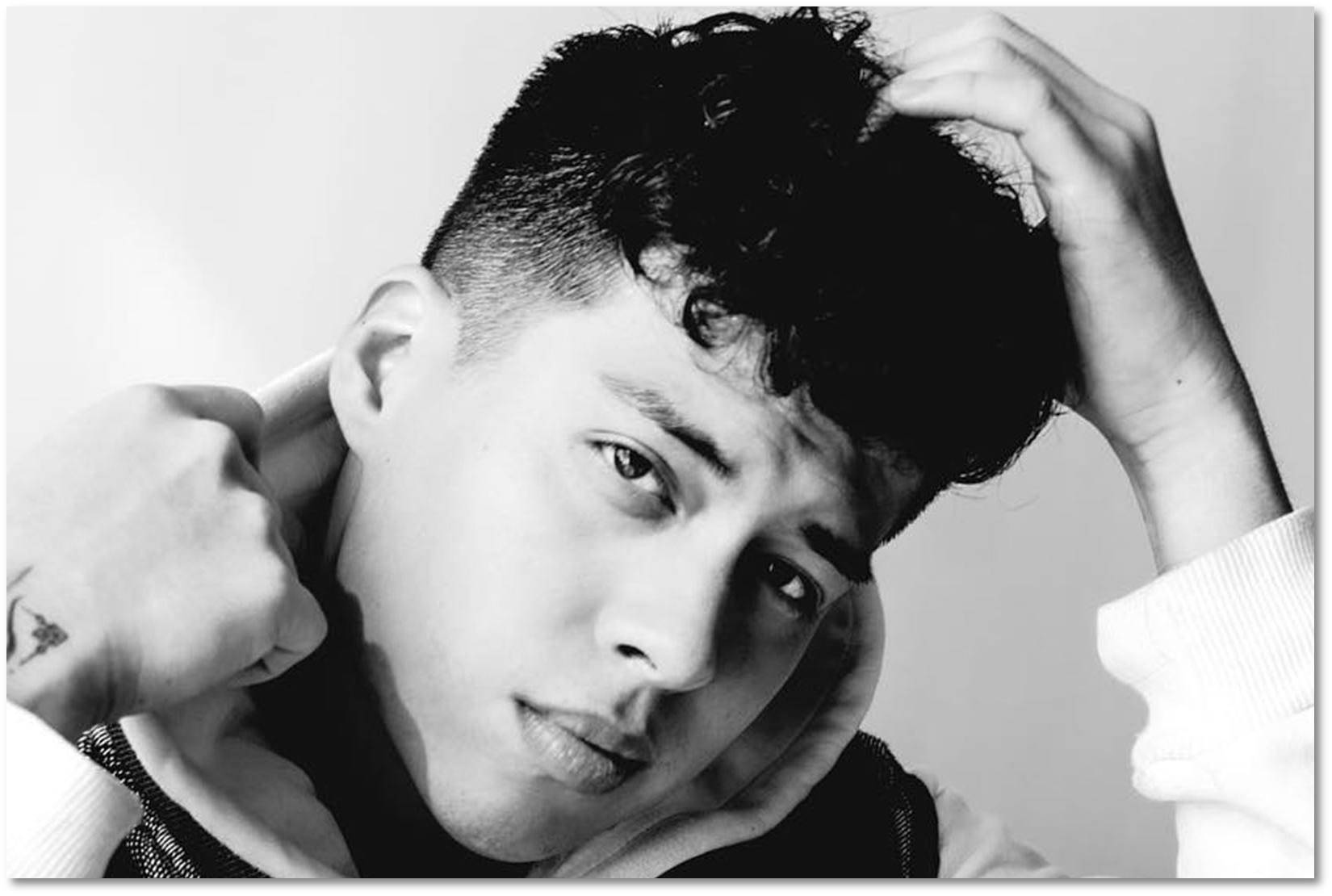 Spencer Polanco Knight - "Just Did a Bad Thing"