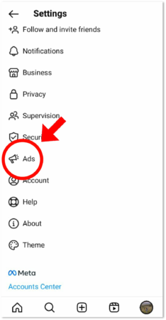 Instagram Ads