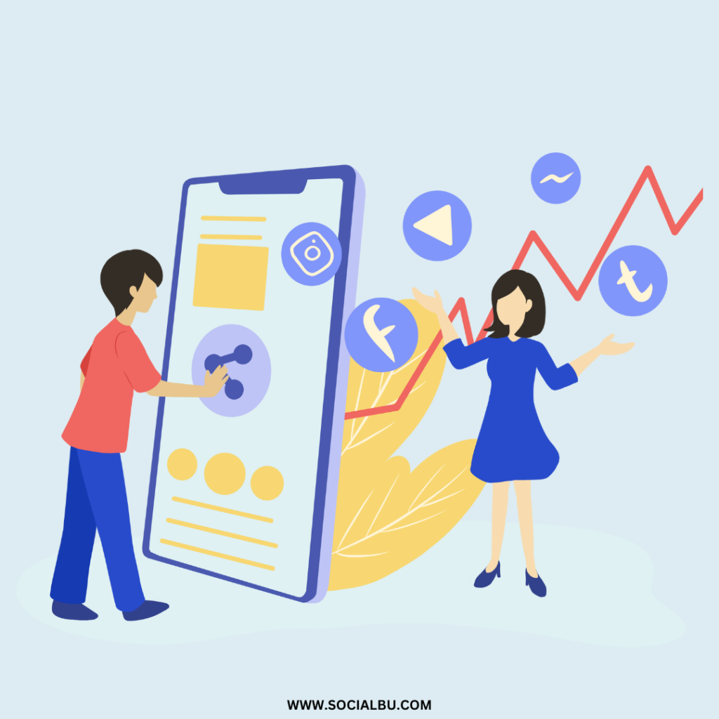 SOCIAL MEDIA IN THE MODERN AGE