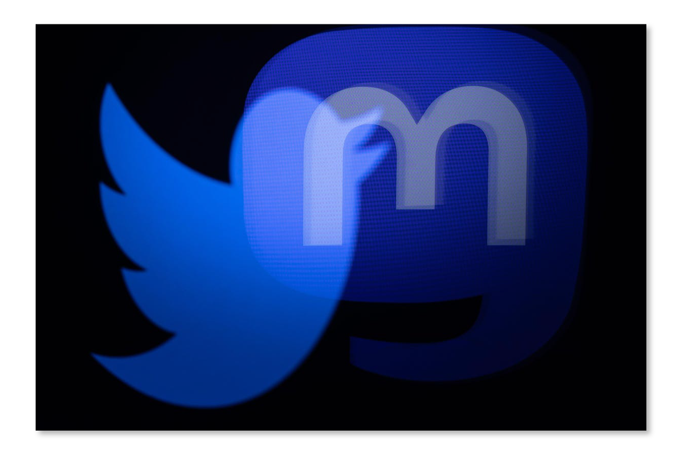 Mastodon vs Twitter