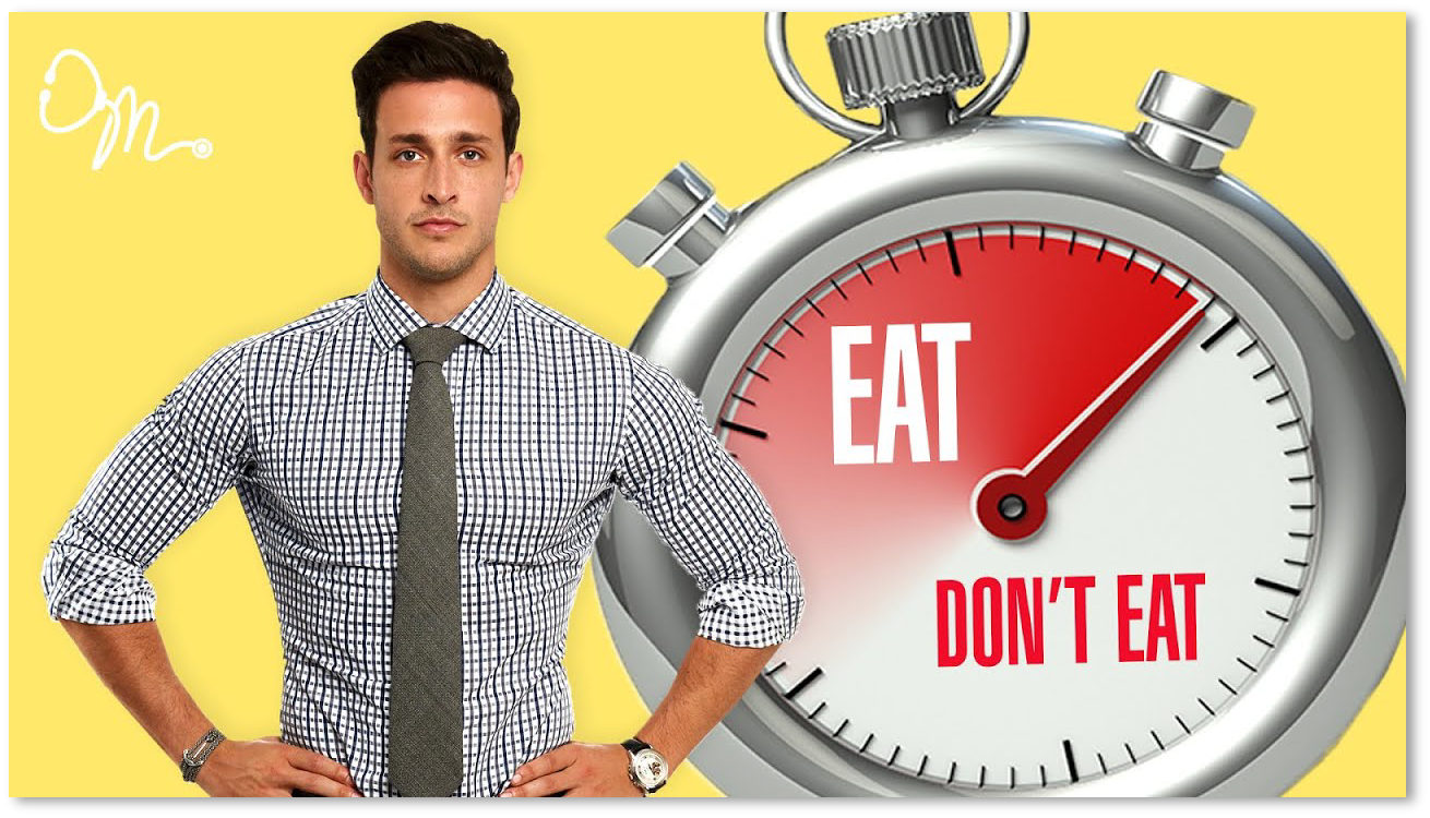 “The truth about the keto diet" by Doctor Mike - scroll stopping TikTok hook idea