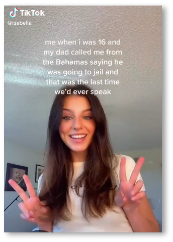 I can't believe I'm sharing this with you