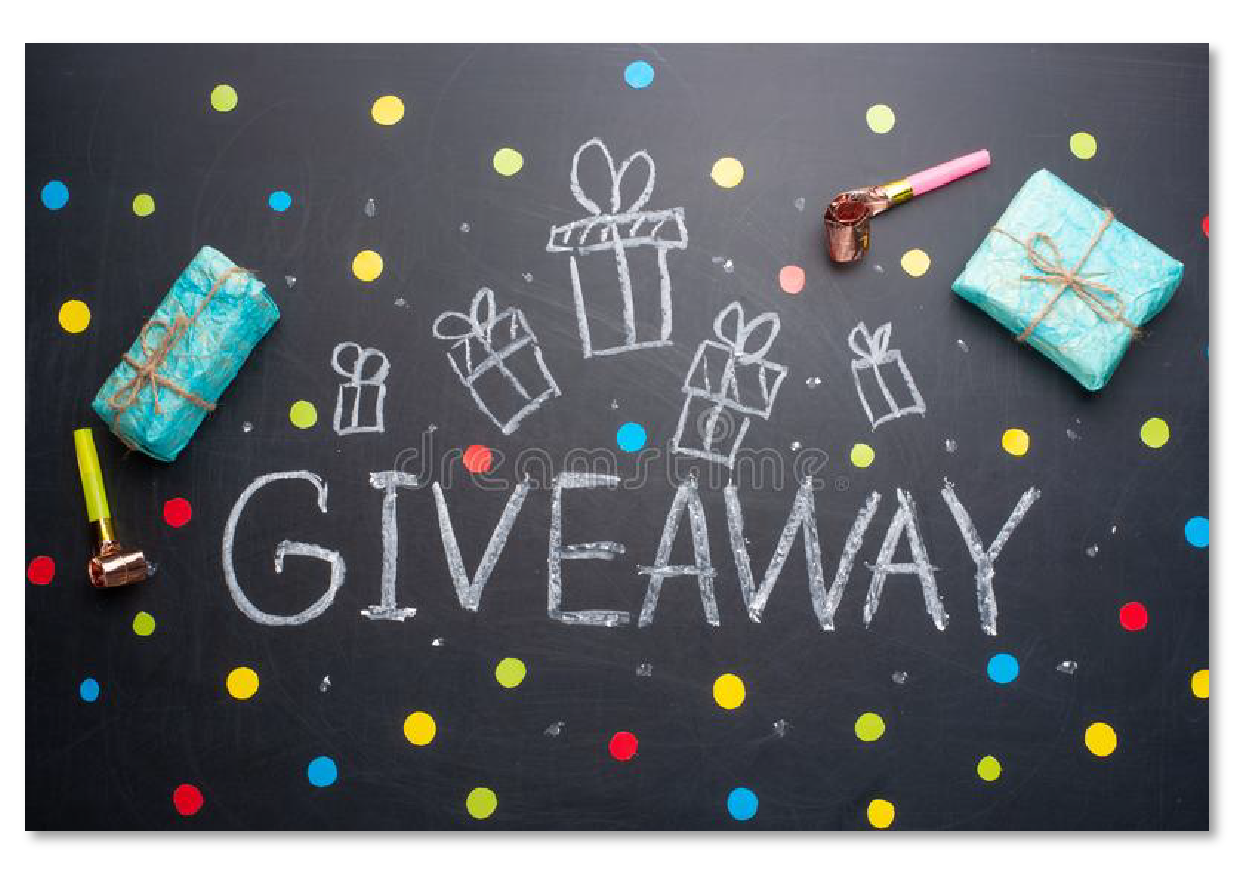 Contests and Giveaways
