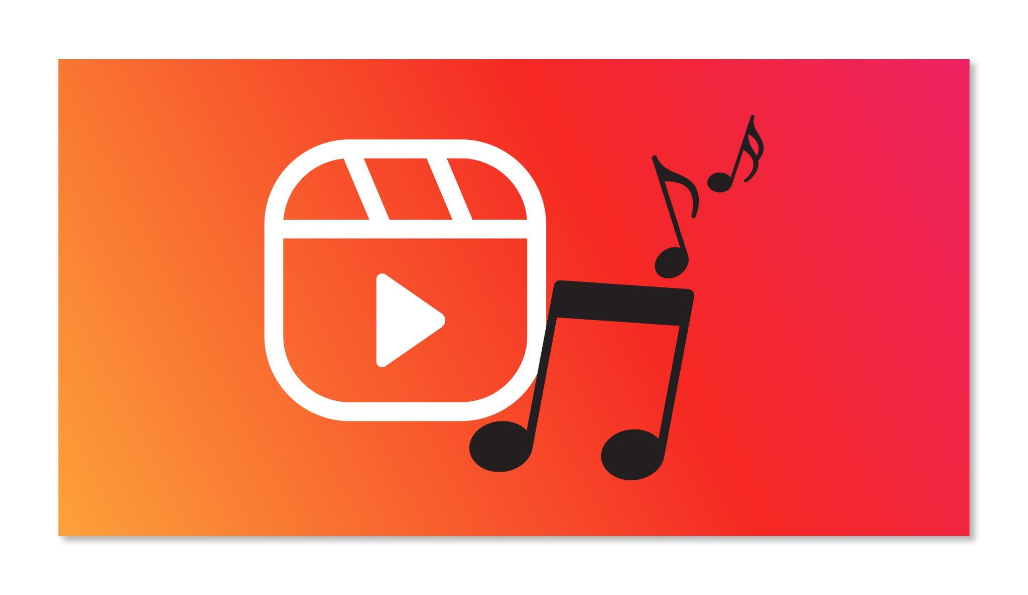 Trending Audio on Instagram Reels