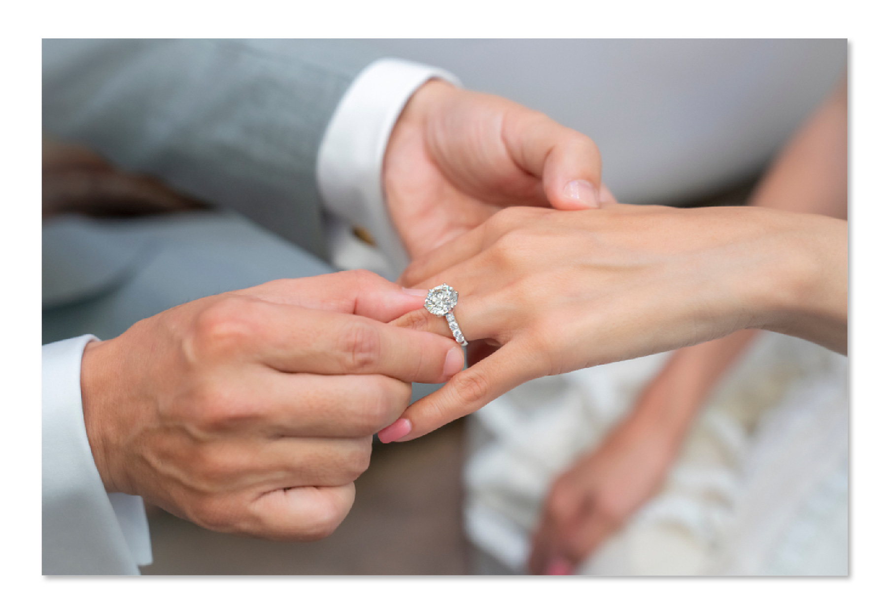 engagement