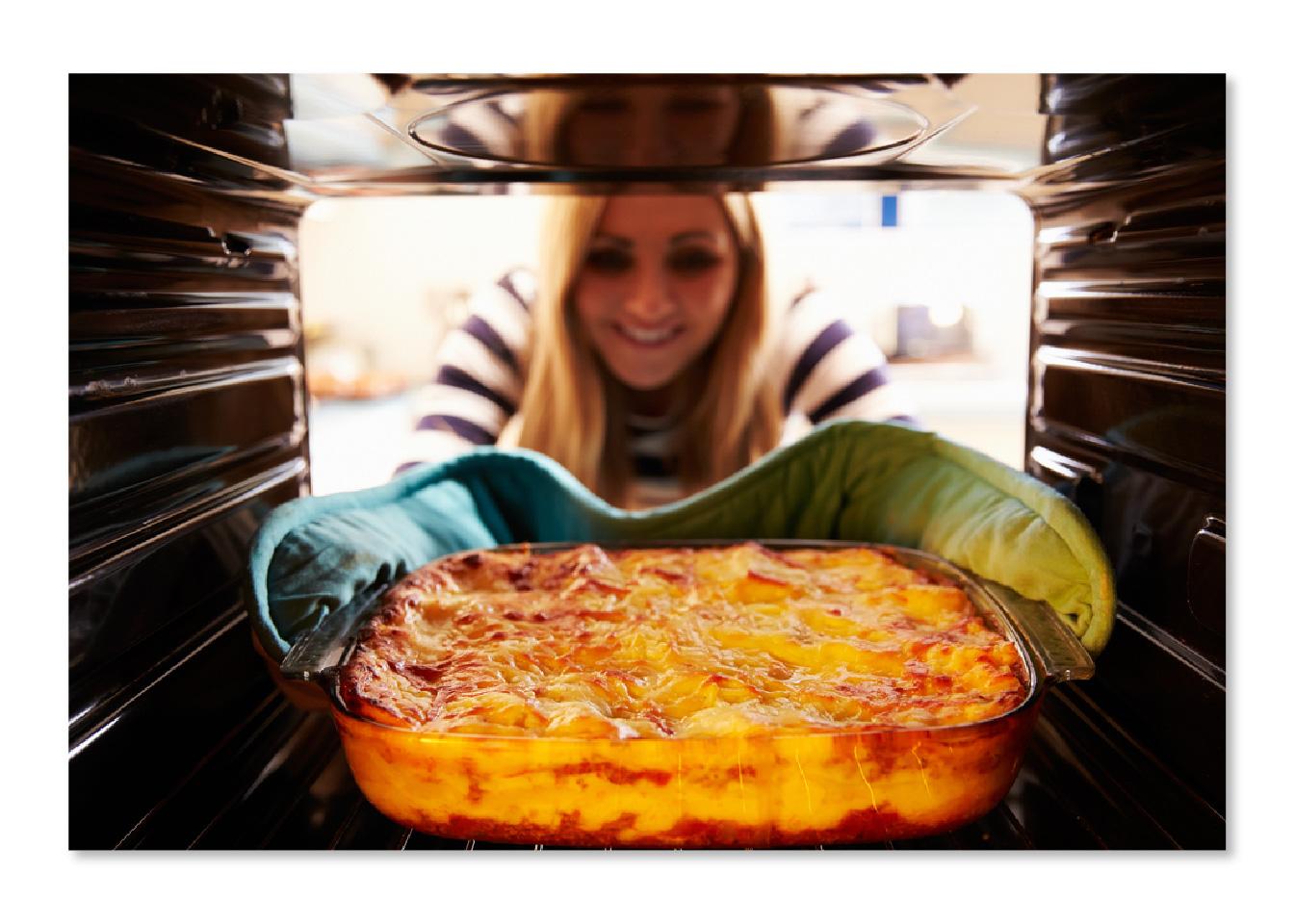 Home cooked food - hashtags for your instagram reels