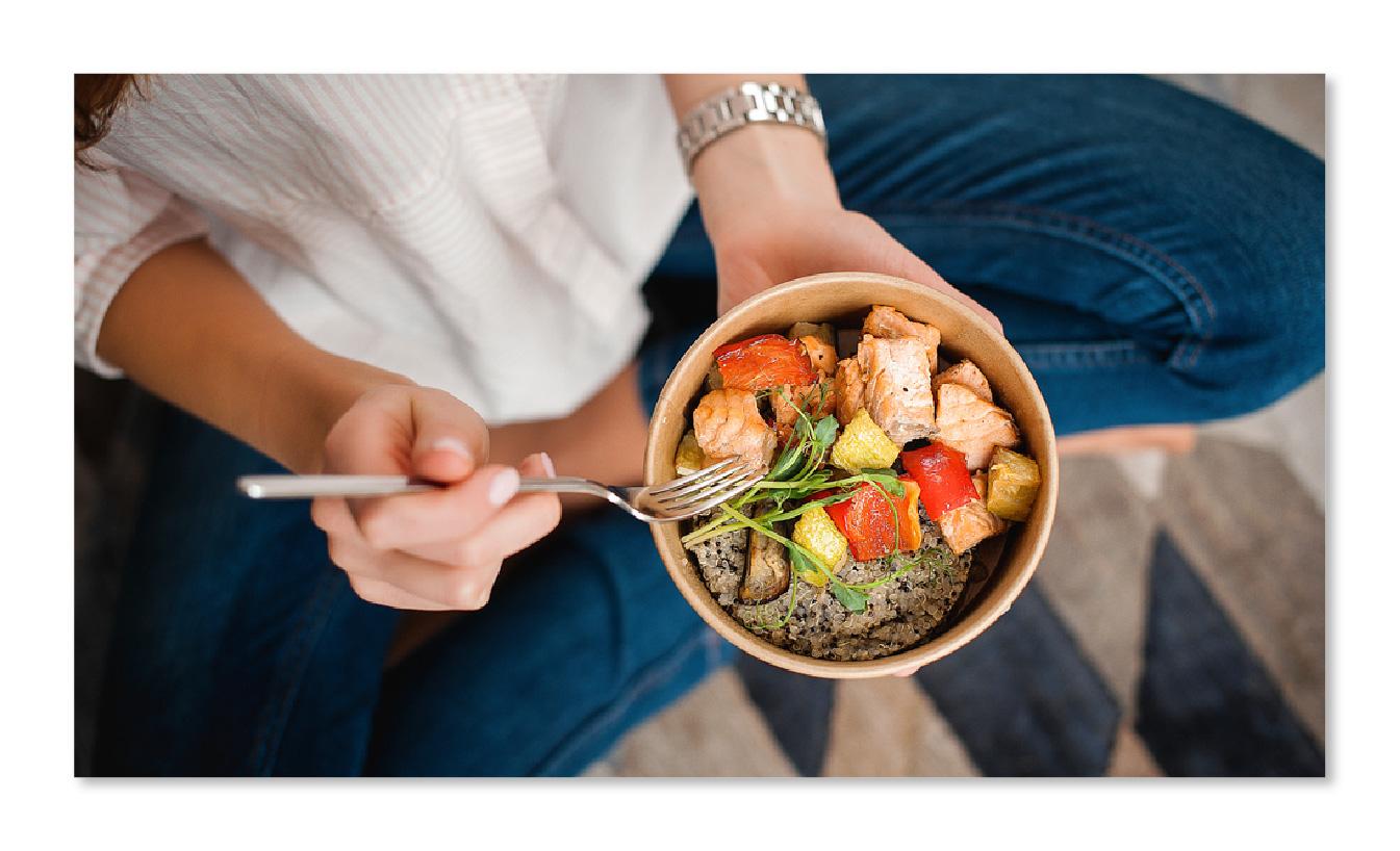 Healthy - hashtags for your instagram reels