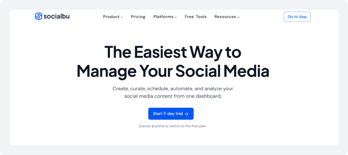 SocialBu