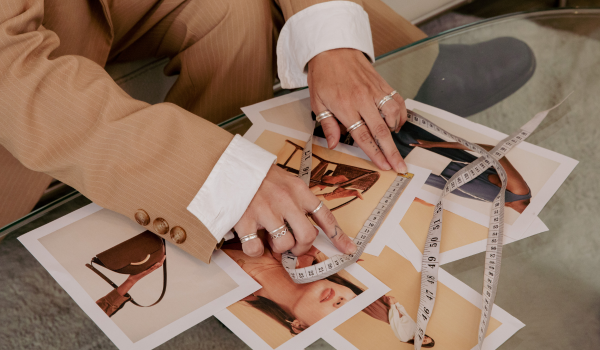 Fashion - hashtags for your instagram reels