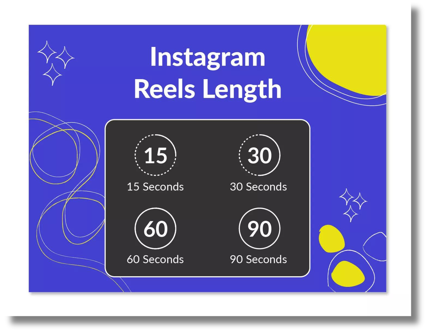 Instagram Reels