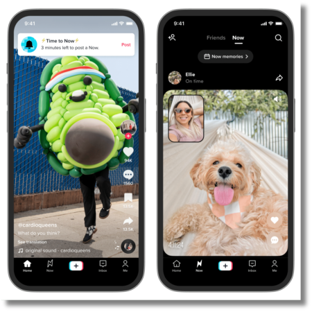 how to get more views on TikTok