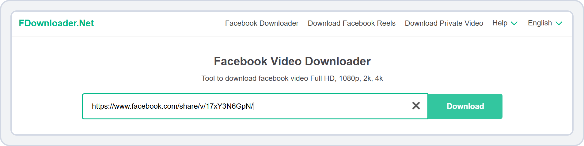 Download Facebook Reels for Free - 5