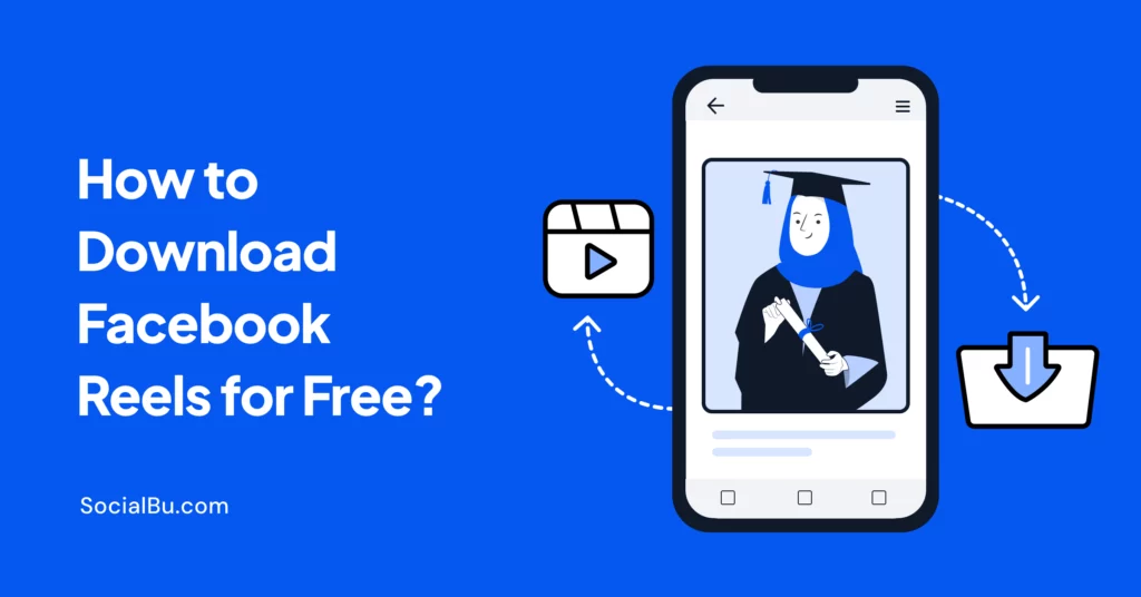 Download Facebook Reels.