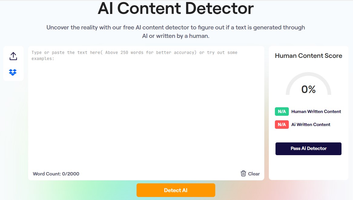 Detect ChatGPT Plagiarism