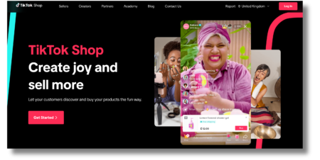 TikTok Shop