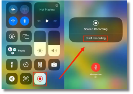 save reels to camera roll