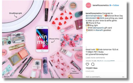 Instagram free followers