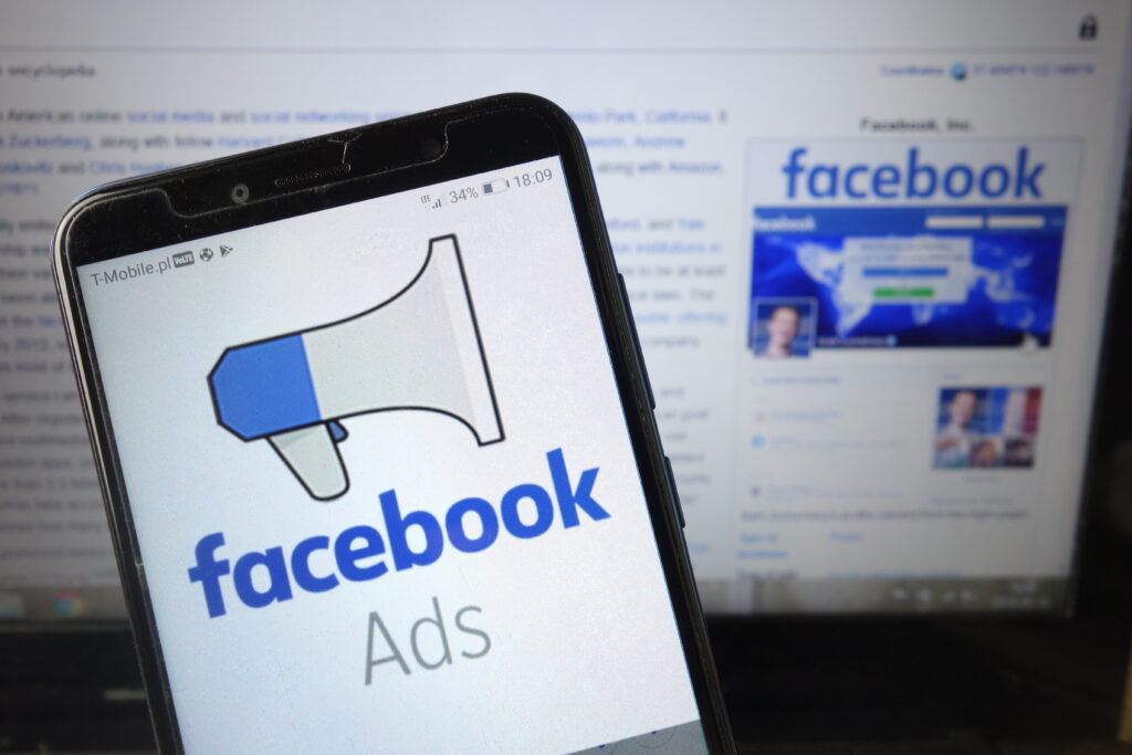 facebook blueprint certification exam