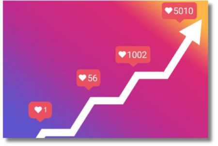 Instagram free followers