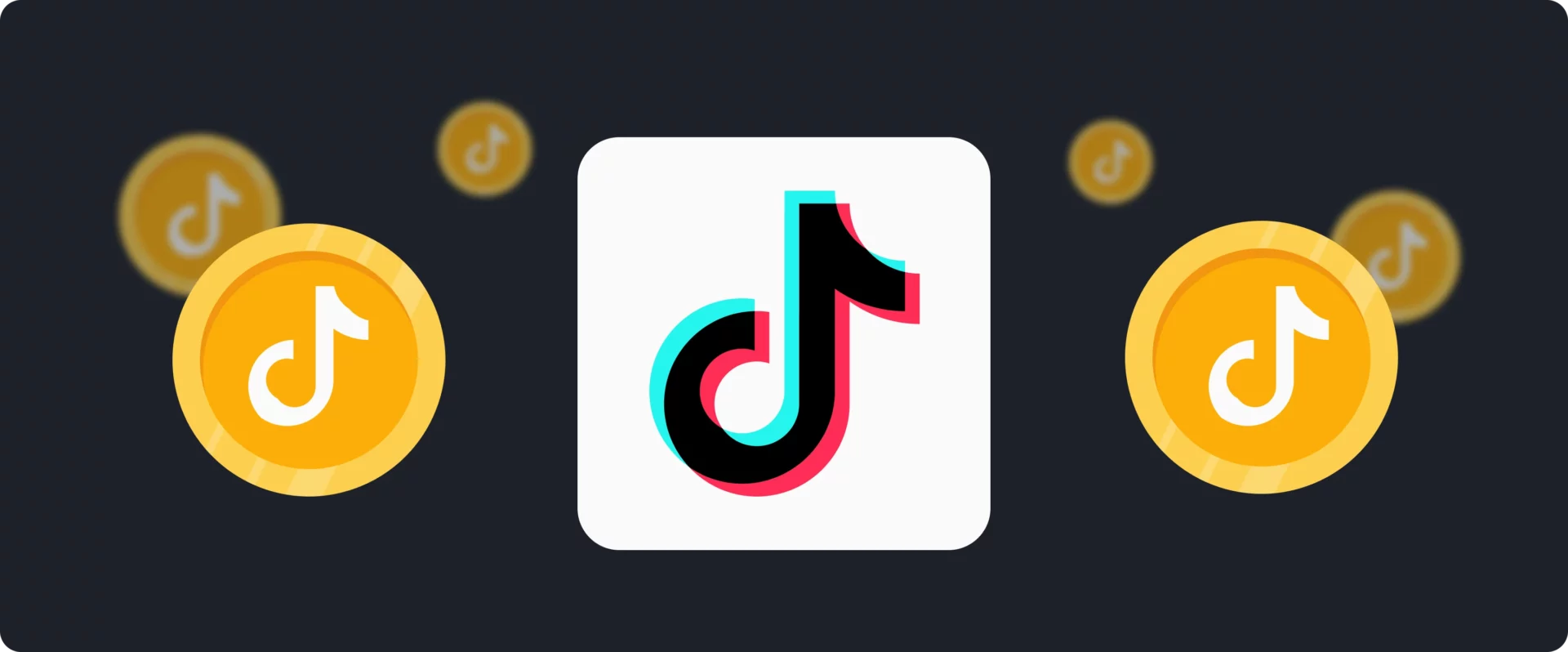 TikTok Coins