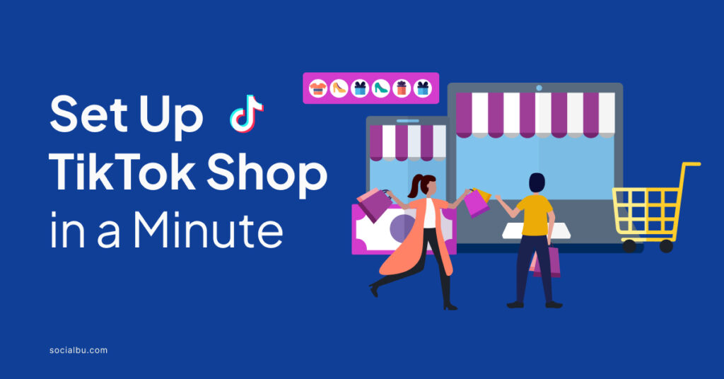 TikTok Shop