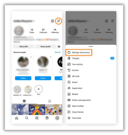 How Long Can You Deactivate Your Instagram Account [Steps to Do It]