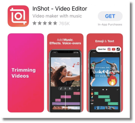 TikTok Video Editor