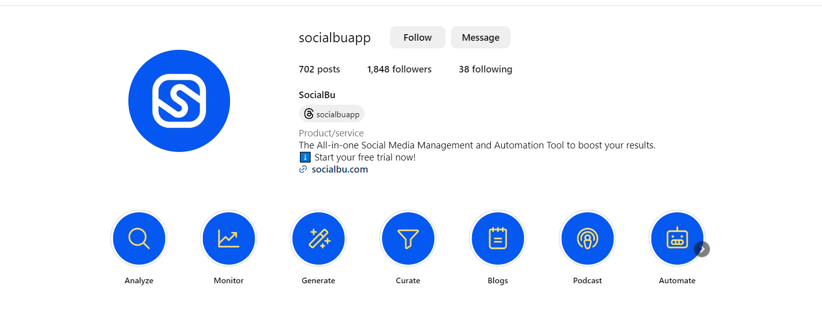 Instagram Username Ideas