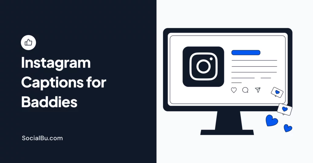 250 Instagram Captions for Baddies to Try in 2026