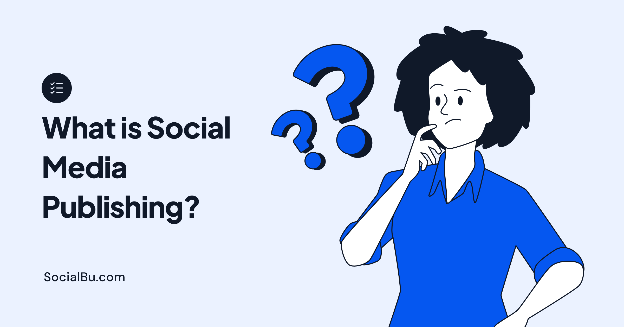 Social Media Publishing