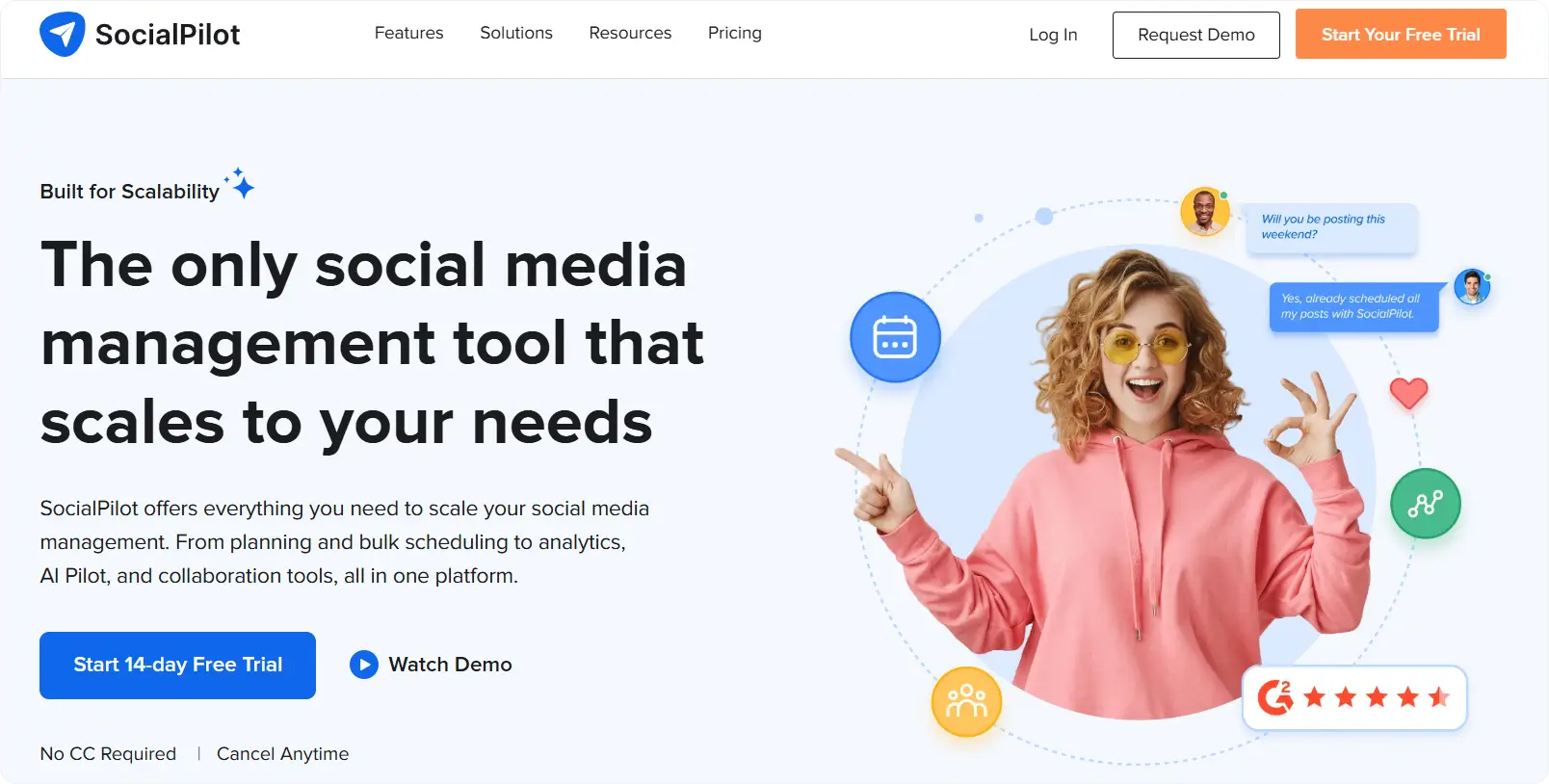 socialpilot