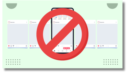what does restrict mean on instagram