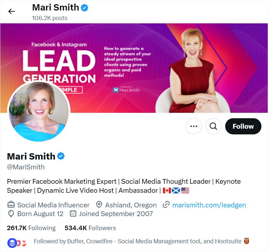 @MariSmith